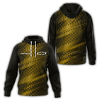 Chevrolet Hoodie SC118