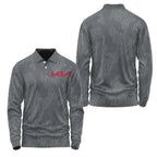 Kia Long Sleeve Polo SC114