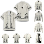 Polestar Apparels SHW043