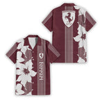 Ferrari Premium Hawaiian Shirt SHW039