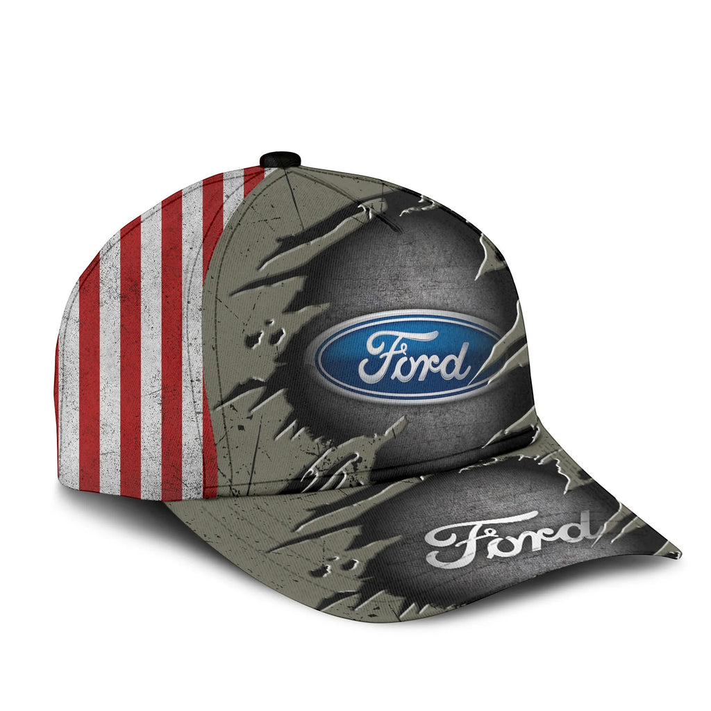 Ford Cap CSC006