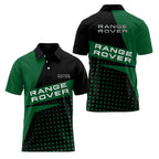 Range Rover Short Sleeve Polo SC083