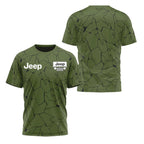 Jeep T-shirt SC103