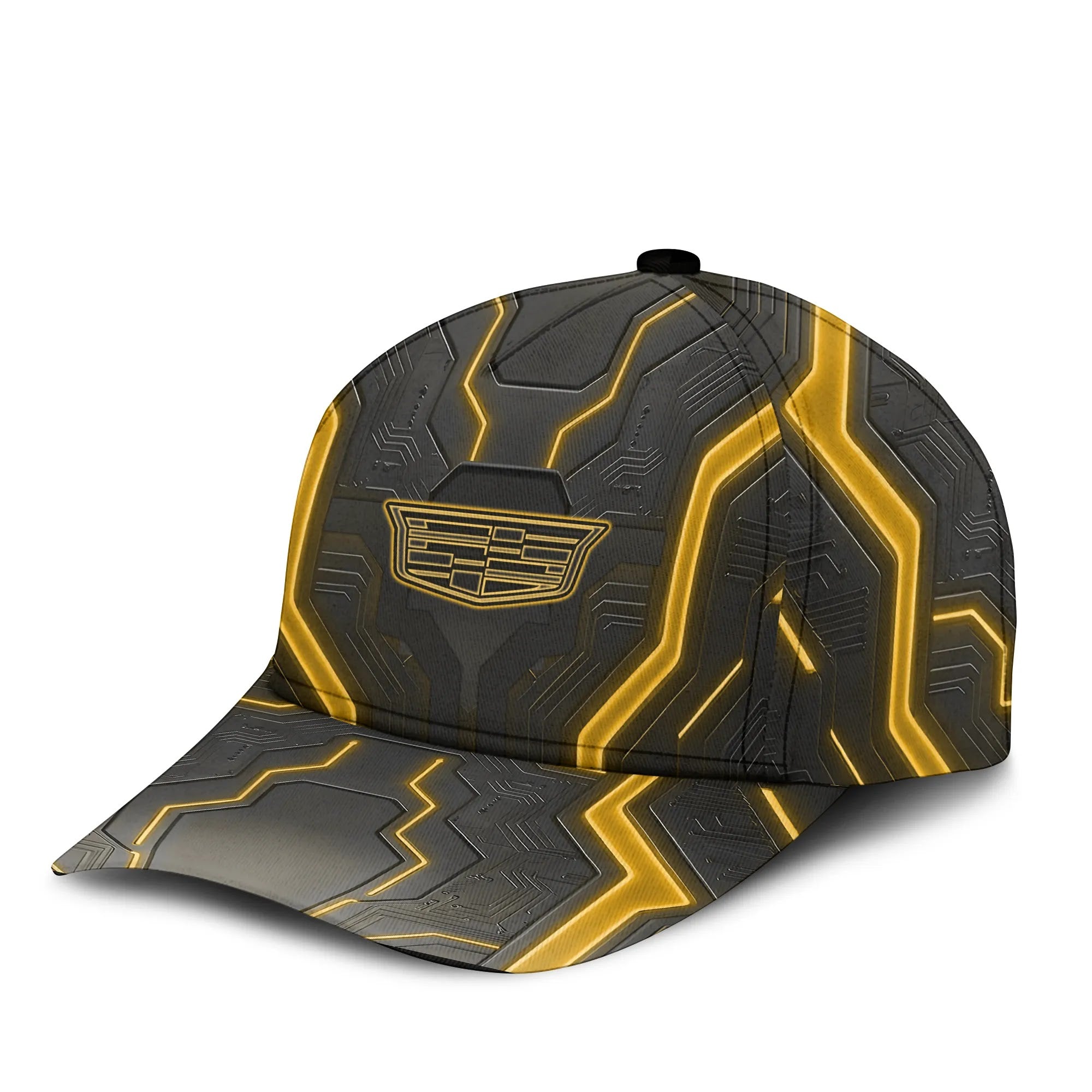 Cadillac Cap CSC058