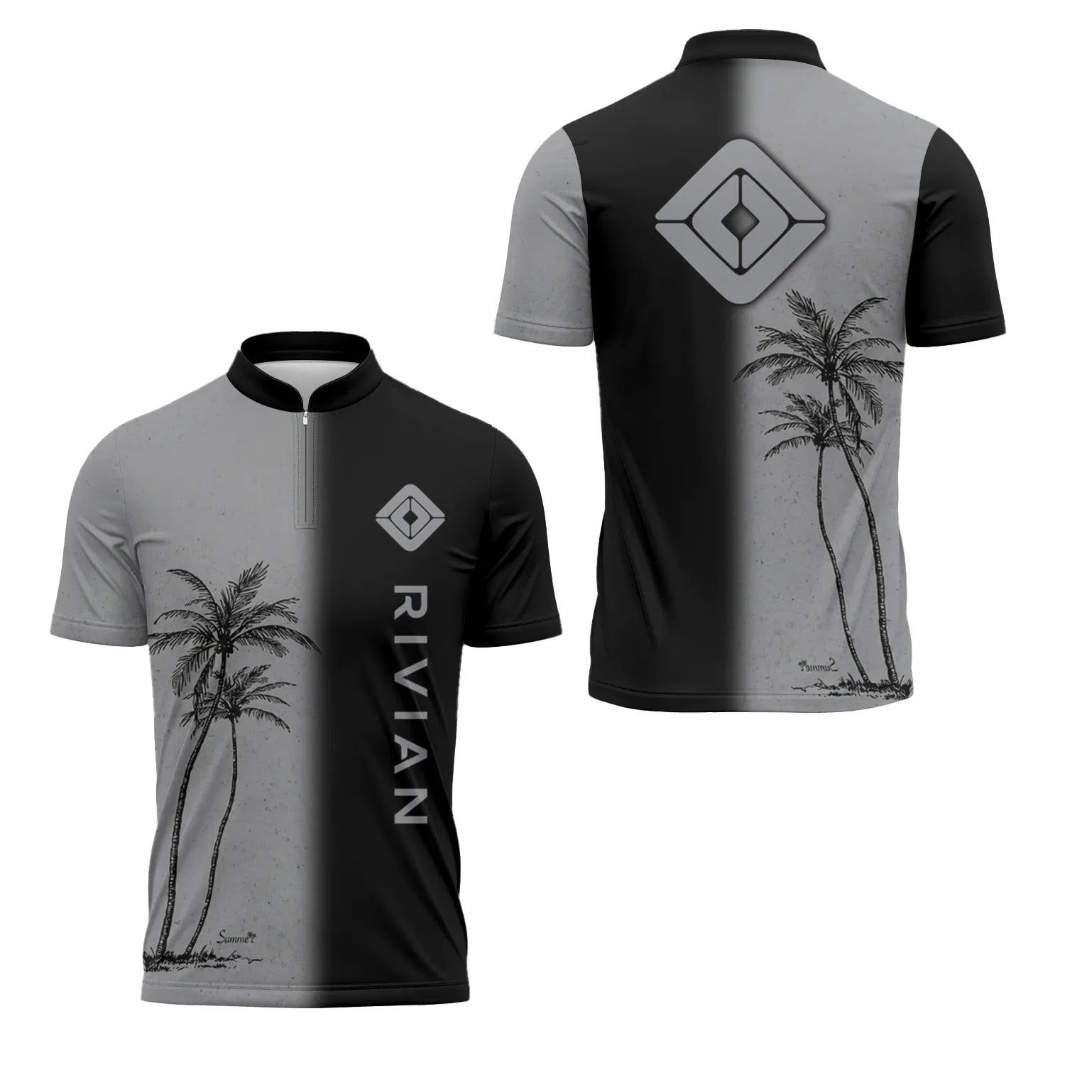 Rivian Apparels SHW037