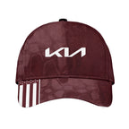 Kia Cap CSC045