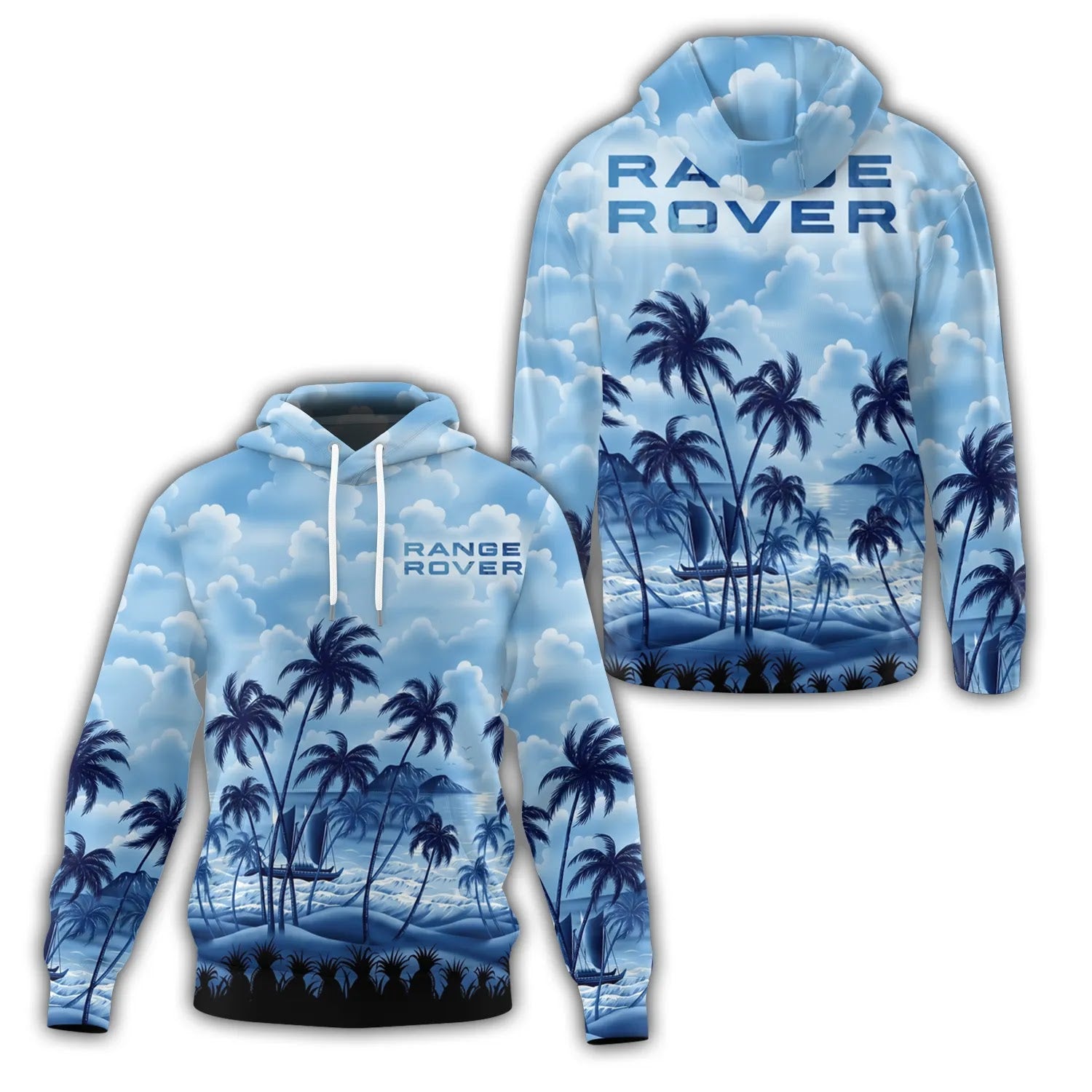 Range Rover Apparels SHW018