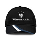 Maserati Cap CSC036