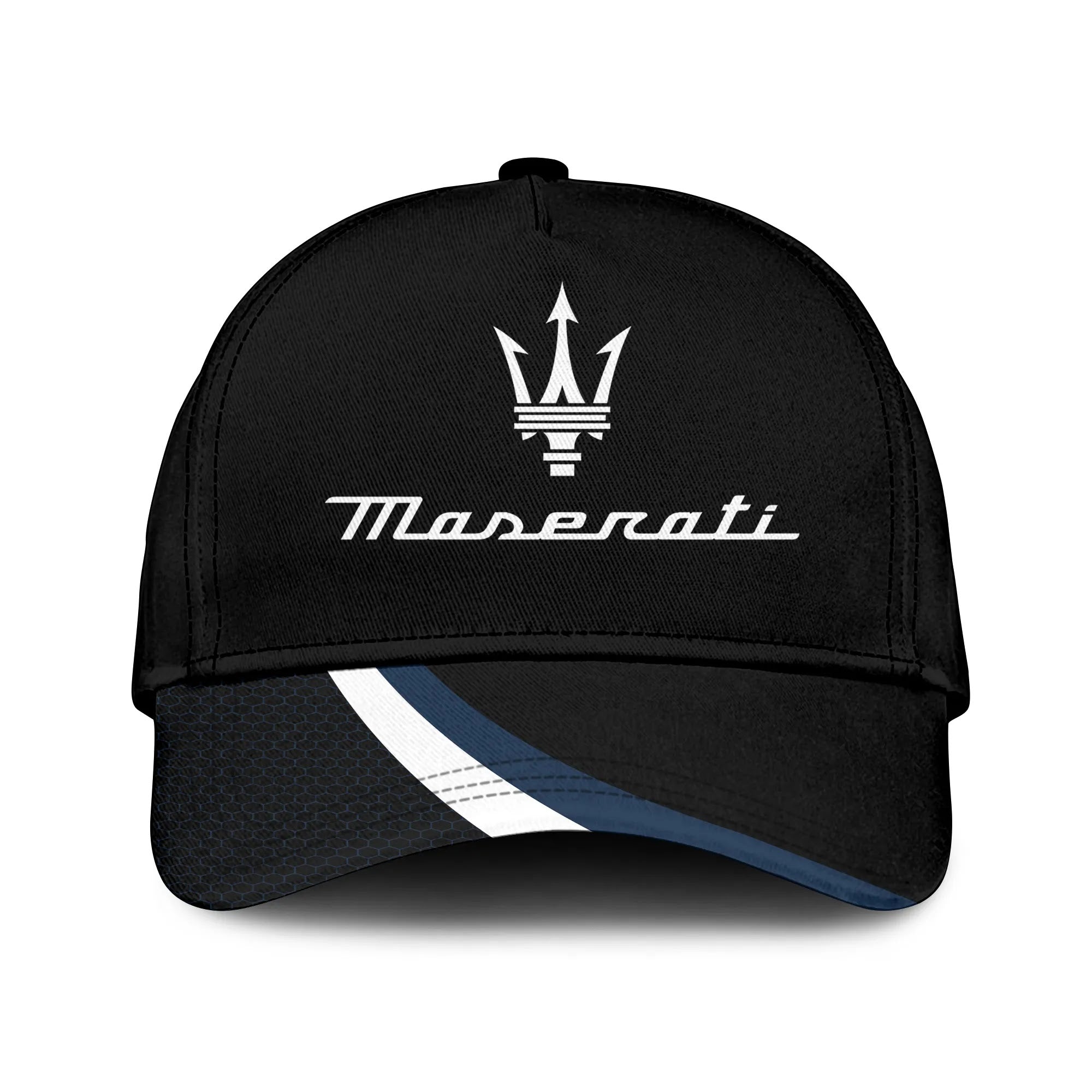Maserati Cap CSC036