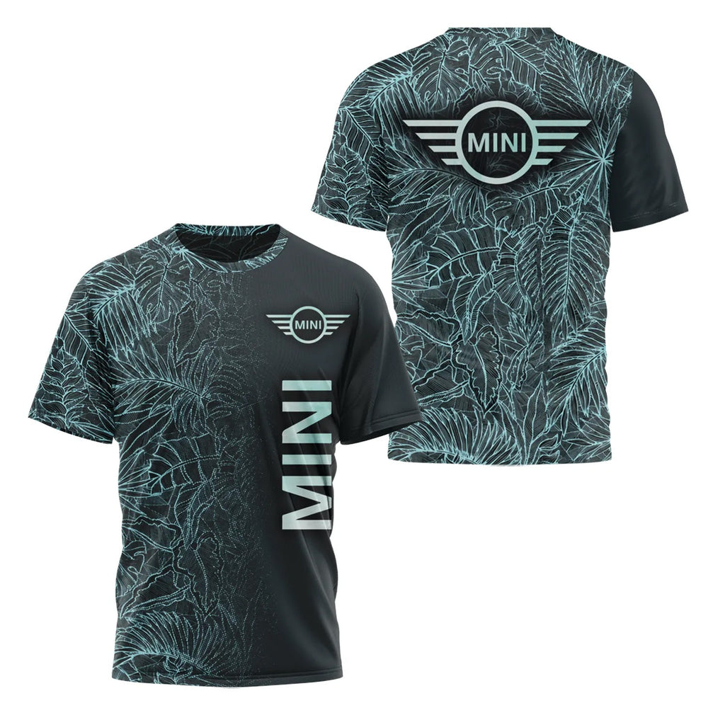 Mini T-shirt SHW008