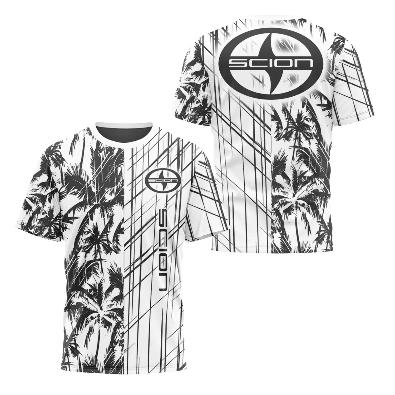Scion T-shirt SHW041