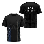 Infiniti T-shirt SC077