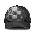 Jaguar Cap CSC007