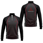 Dodge Quarter-zip Pullover SC061