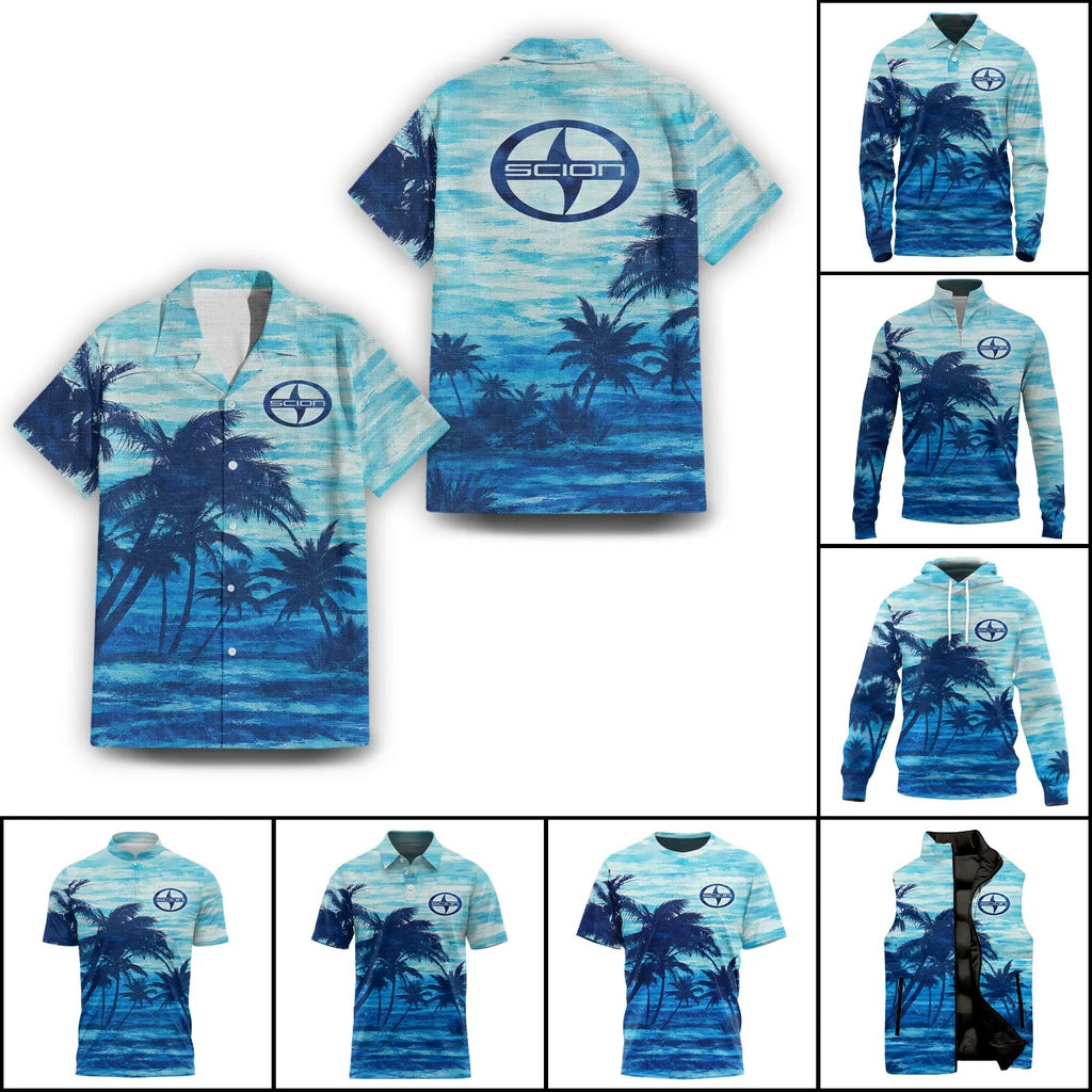 Scion Apparels SHW048