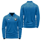 BMW Long Sleeve Polo SC108