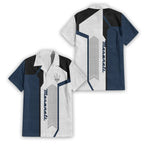 Maserati Premium Hawaiian Shirt SC065