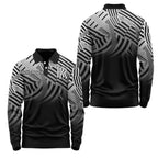 Rolls-Royce Long Sleeve Polo SC121