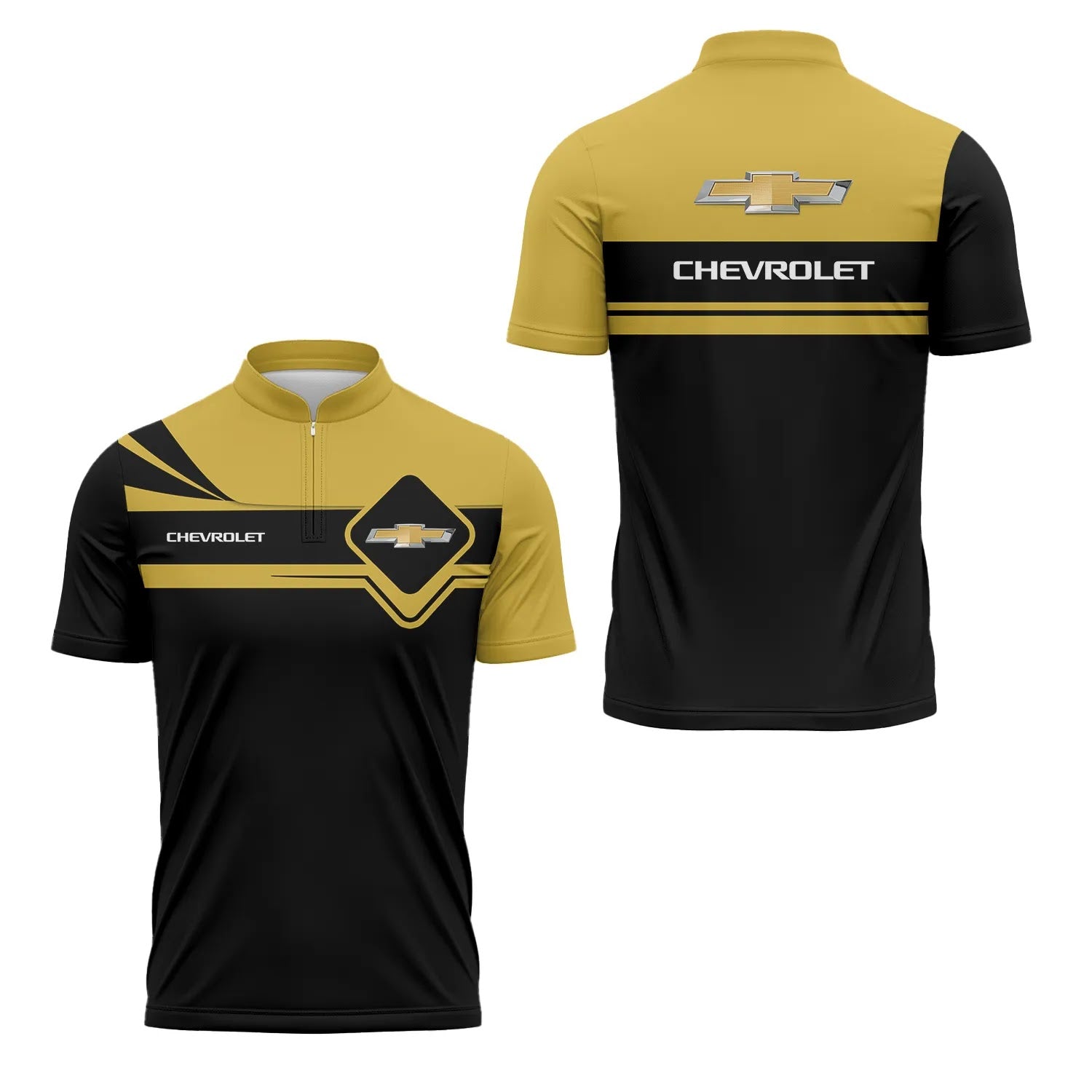 Chevrolet Apparels SC066