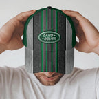 Land Rover Cap CSC075