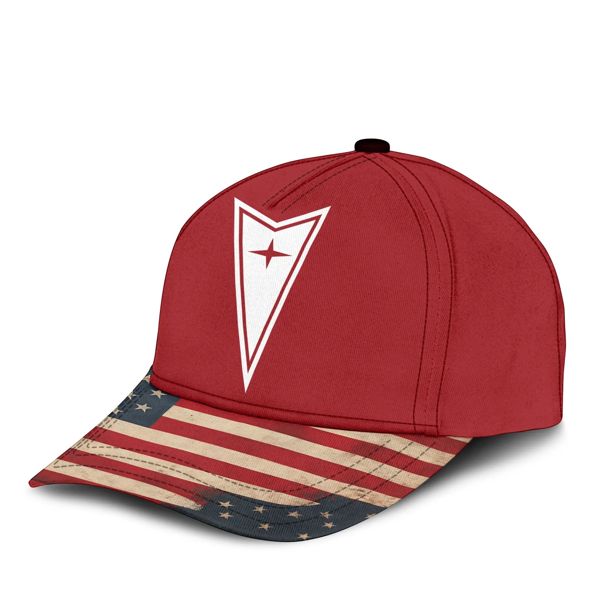 Pontiac Cap CSC014