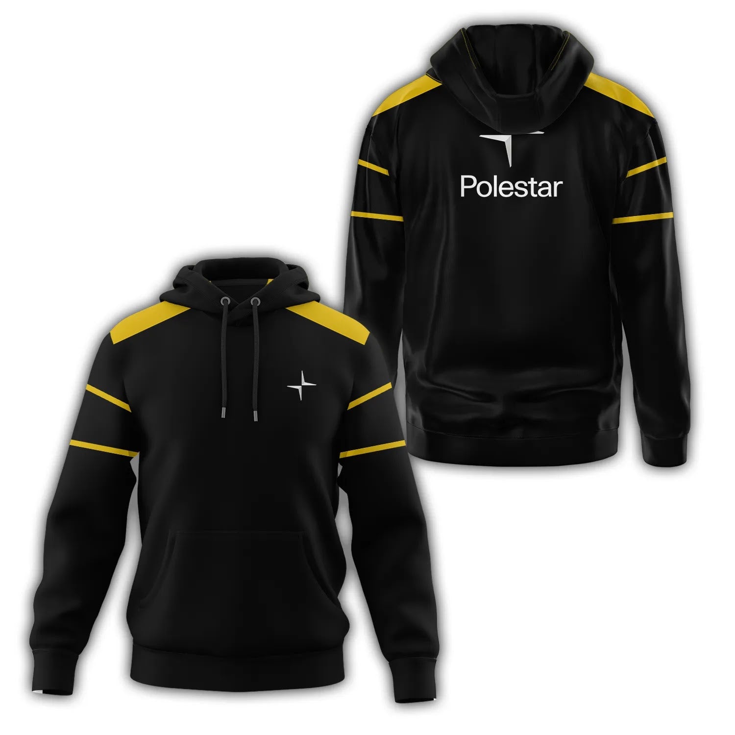 Polestar Hoodie SC041