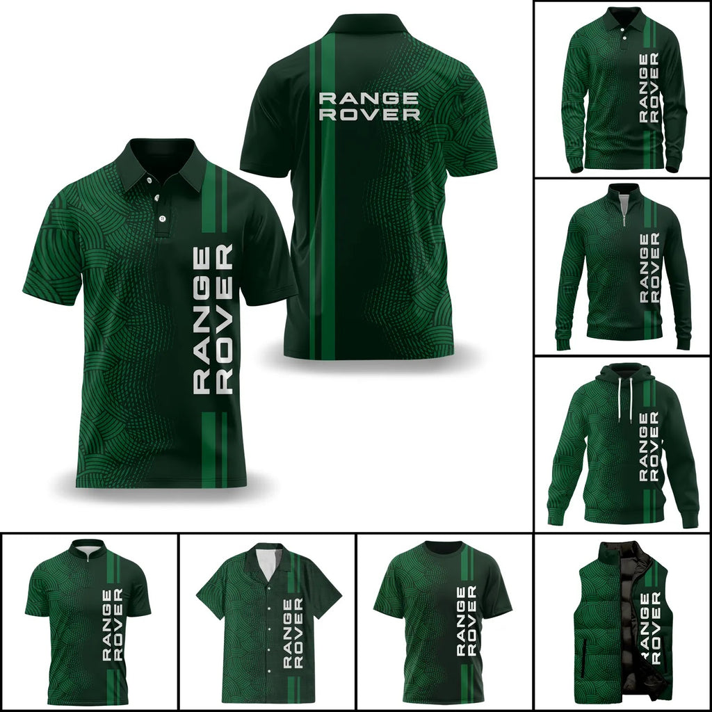 Range Rover Apparels SC084