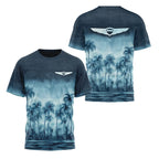 Genesis T-shirt SHW021