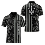 Maserati Short Sleeve Polo SHW040