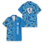 Ferrari Premium Hawaiian Shirt SHW027