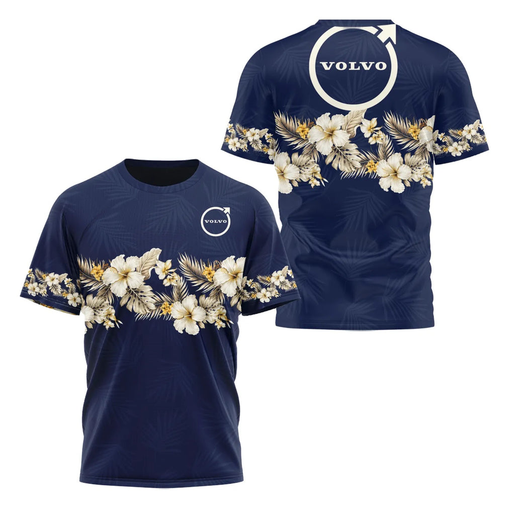Volvo T-shirt SHW047