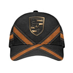 Porsche Cap CSC064