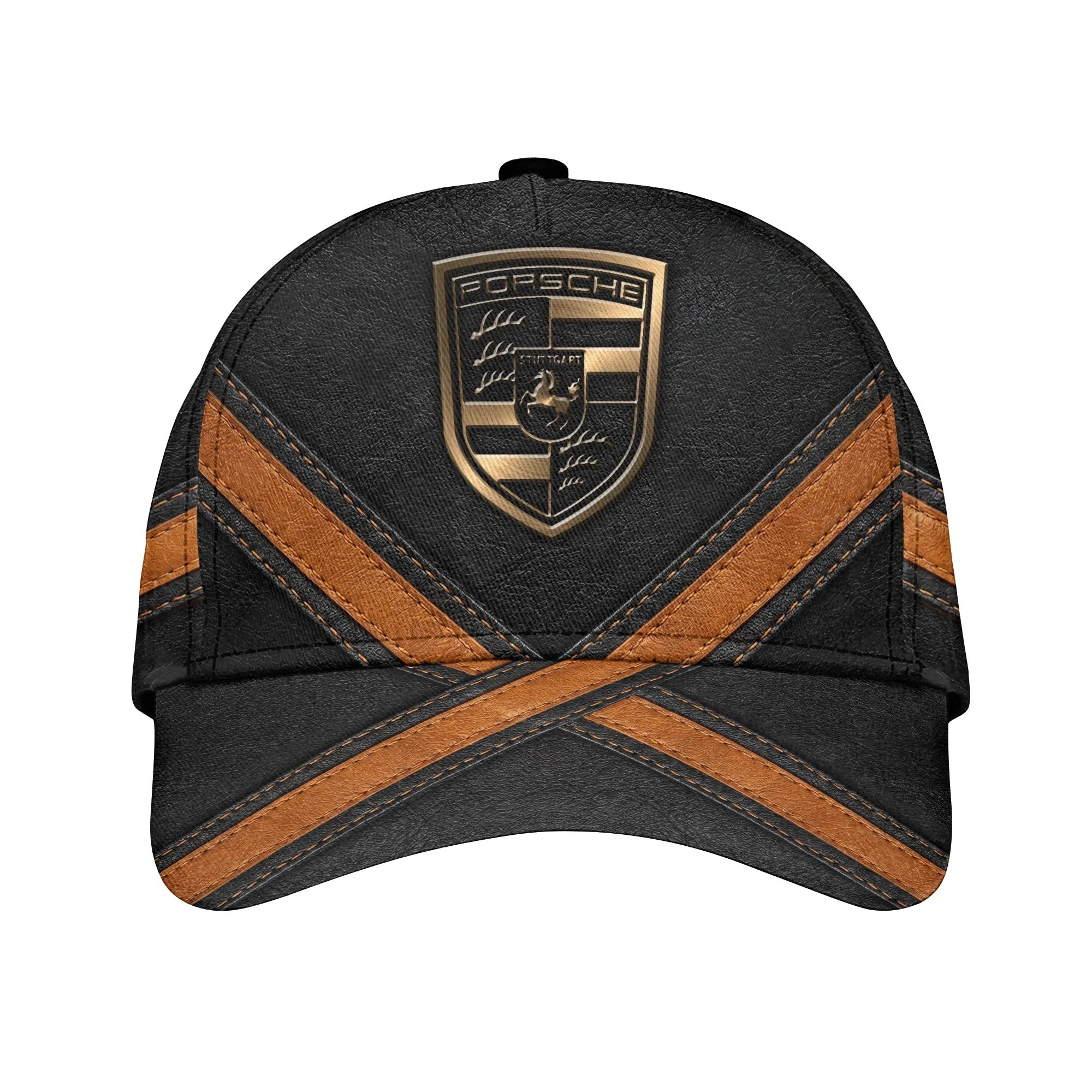 Porsche Cap CSC064