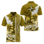 Polestar Short Sleeve Polo SHW038