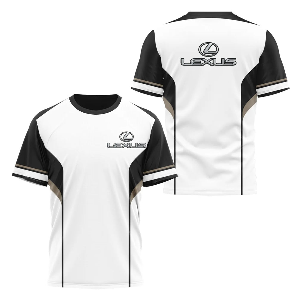 Lexus T-shirt SC113