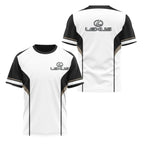 Lexus T-shirt SC113