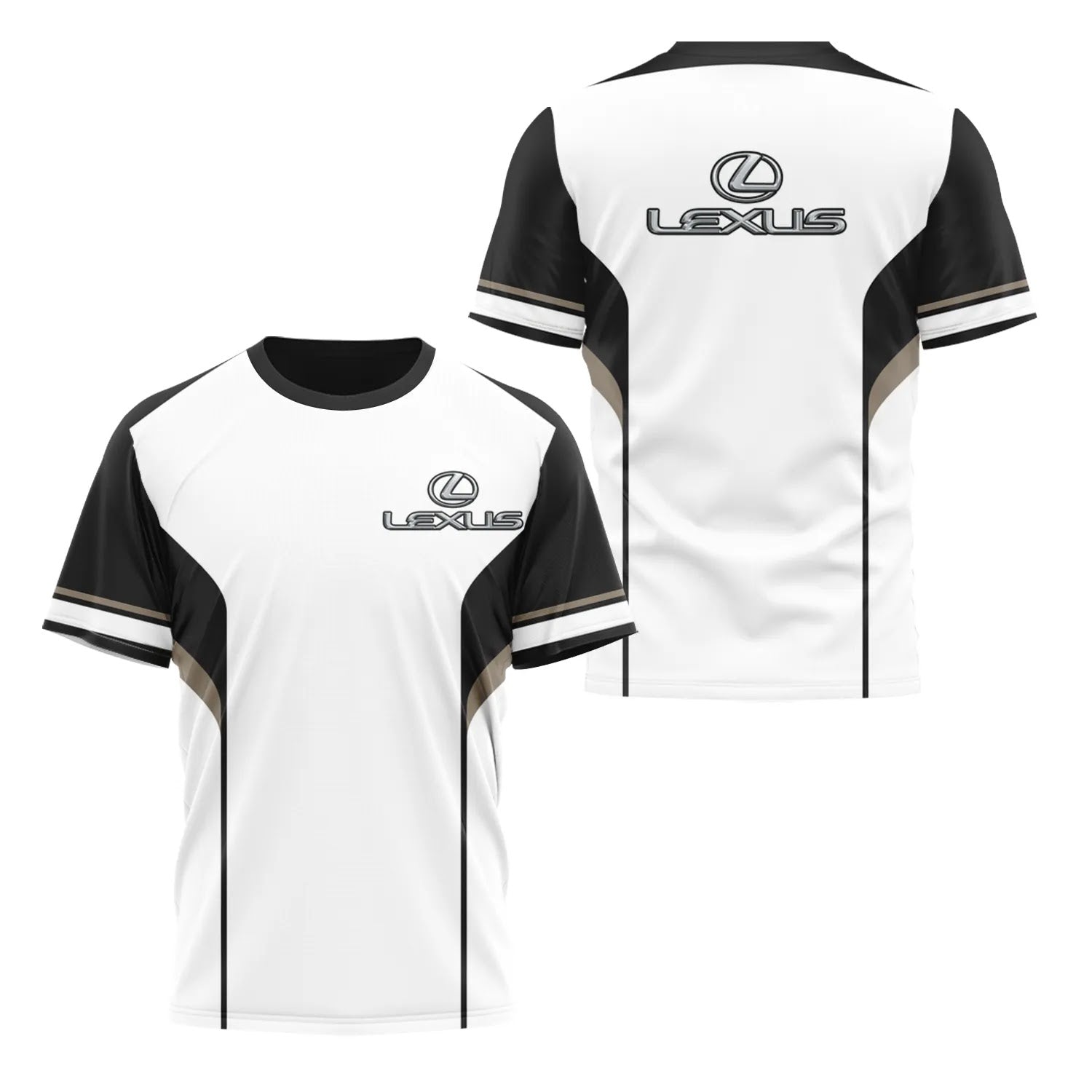 Lexus T-shirt SC113