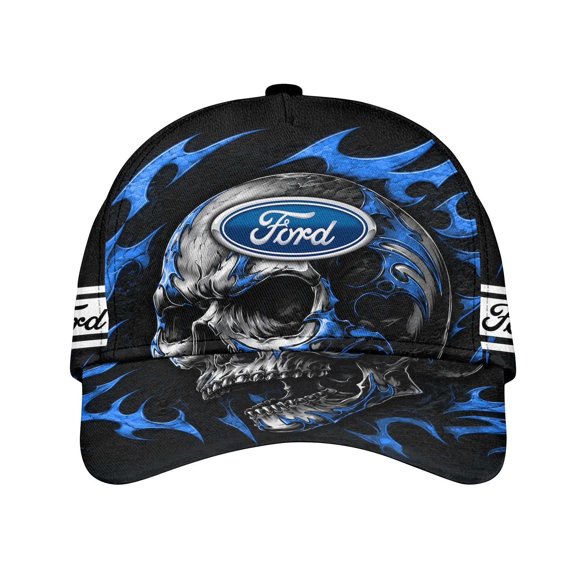 Ford Cap CSC051