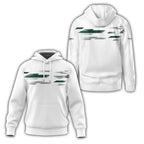 Aston Martin Hoodie SC100-2