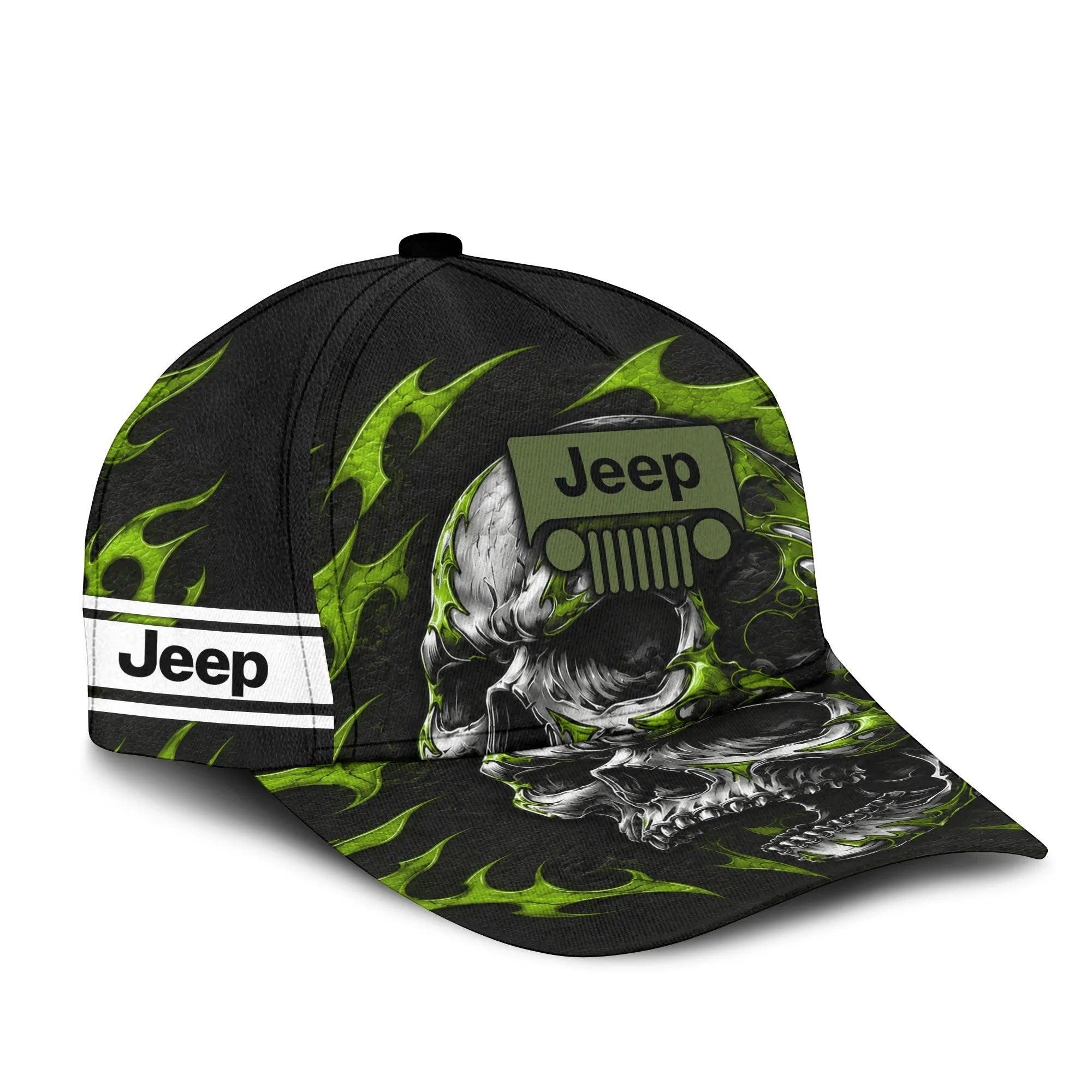 Jeep Cap CSC051