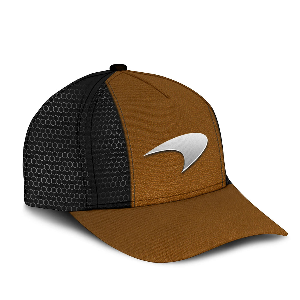 McLaren Cap CSC071