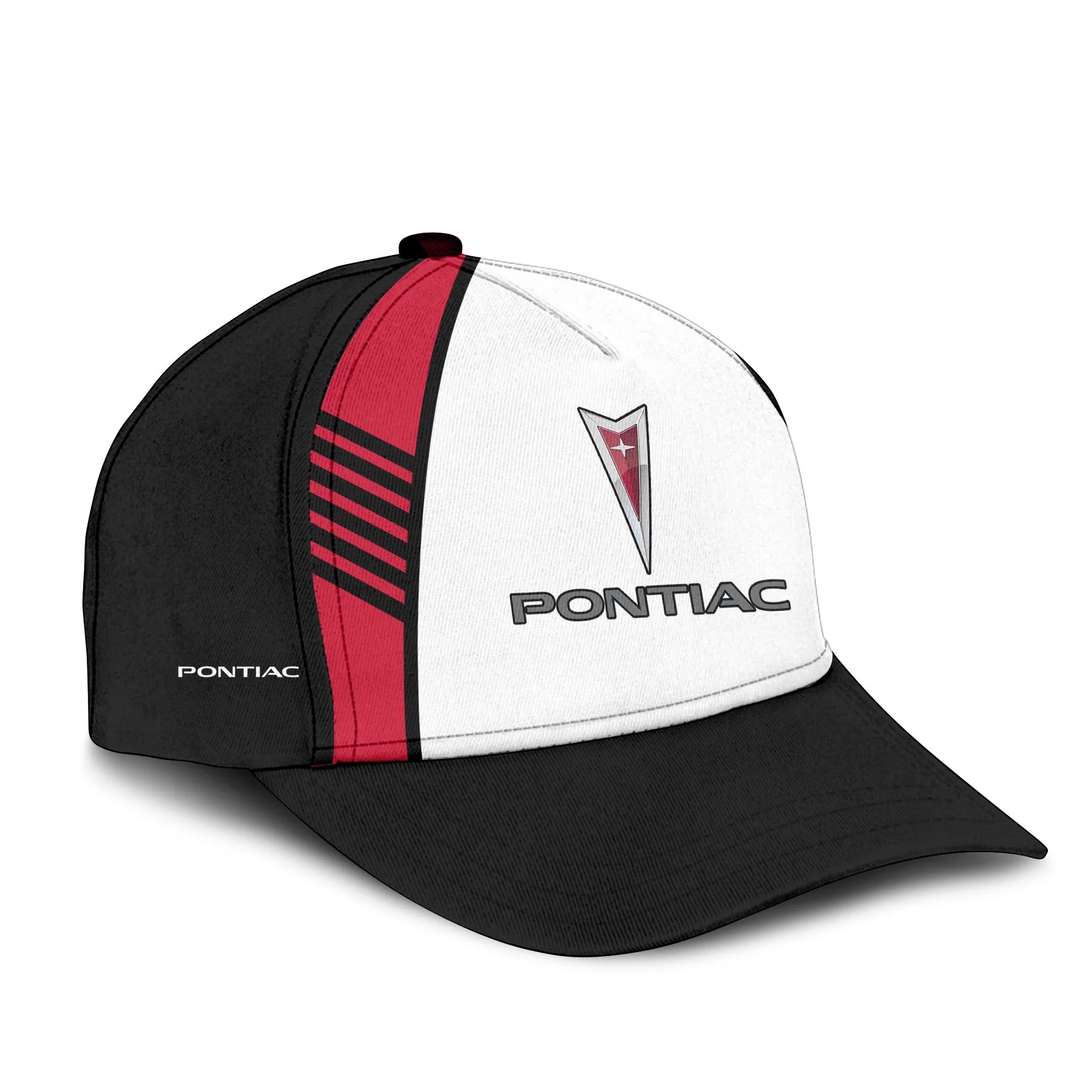 Pontiac Cap CSC032