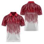 Dodge Short Sleeve Polo SC069