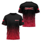 GMC T-shirt SC096