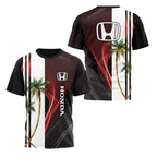 Honda T-shirt SHW036