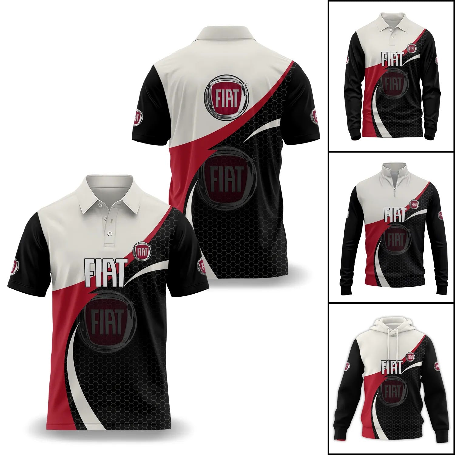 Fiat Apparels SC038