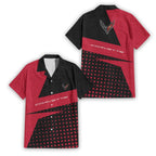 Corvette Premium Hawaiian Shirt SC083