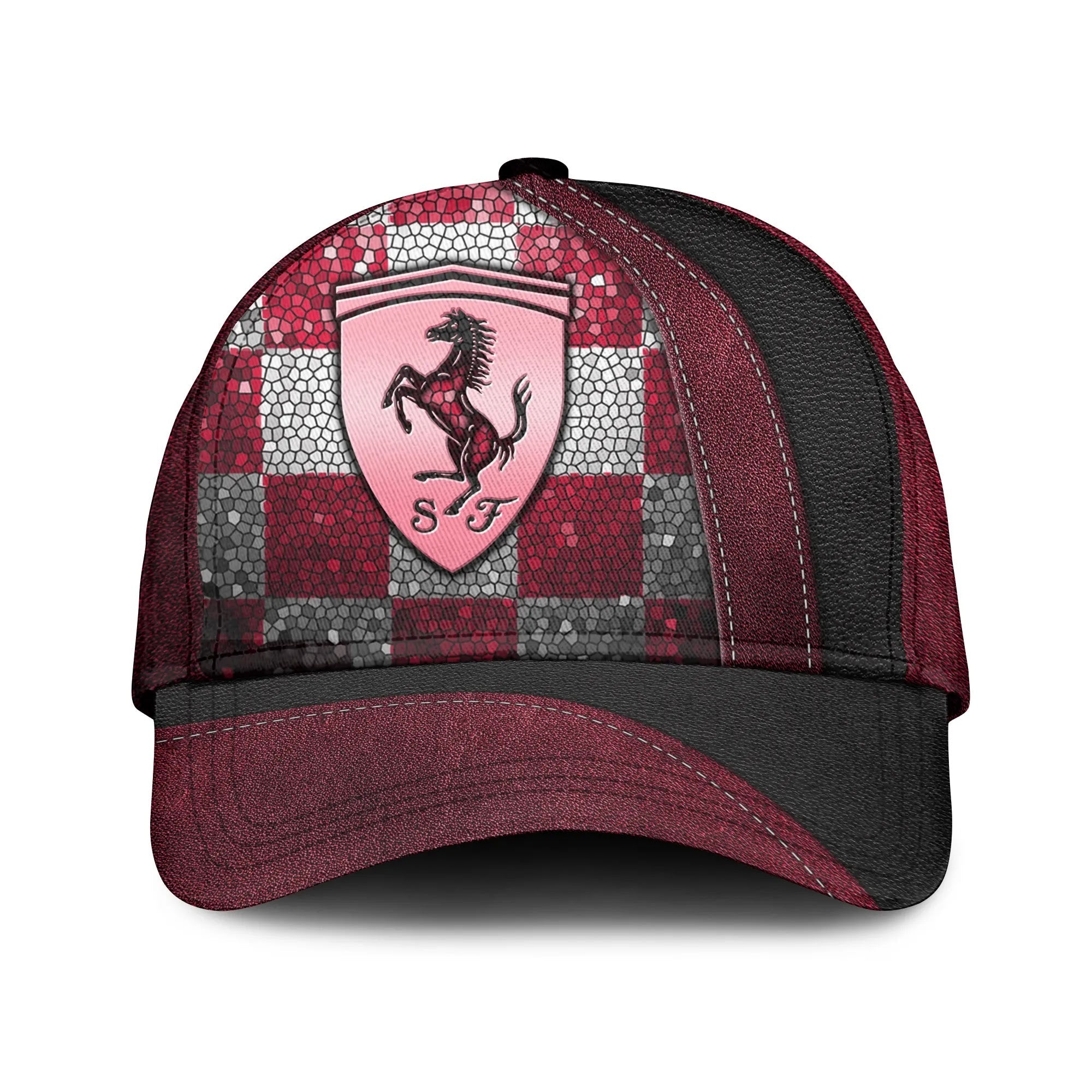 Ferrari Cap CSC007
