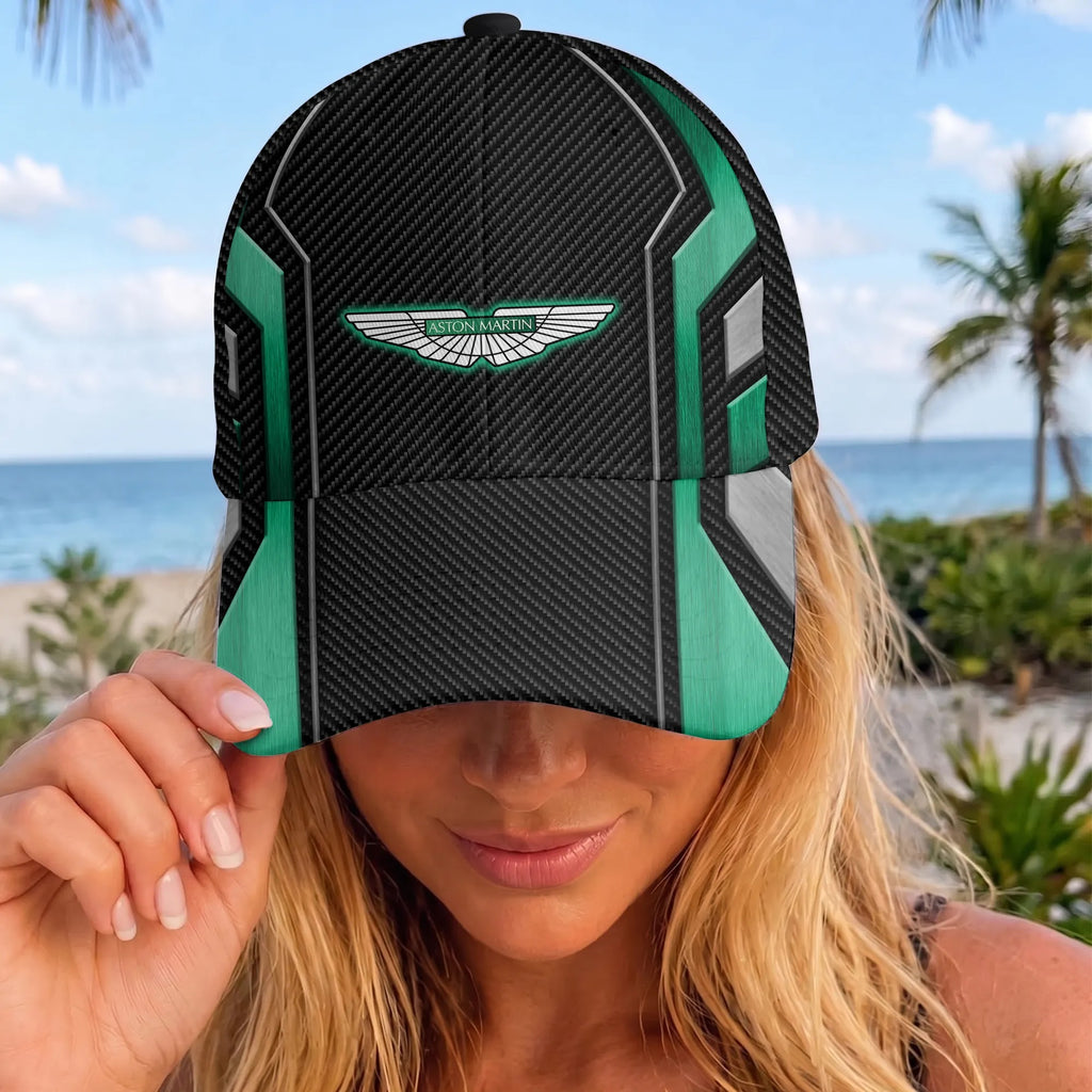 Aston Martin Cap CSC059