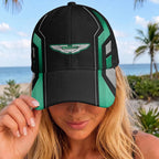 Aston Martin Cap CSC059